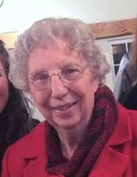 Roberta Jeanette Ownbey Sullivan Obituary