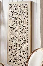 Cow Skull Wall Decor Silver Skull Wall Decor Carved Wood Wall Art Wall Paneling