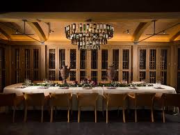 Whether you're looking for a corporate meeting room, breakfast, lunch, dinner, awards ceremony, retirement celebration, holiday party or team building event, one market has you covered. The Best Group Dining Spots In San Francisco