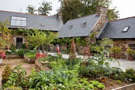 2 ✓ für bis zu 4. Romantisches Ferienhaus Fur Zwei In Der Bretagne Haus Nr 2