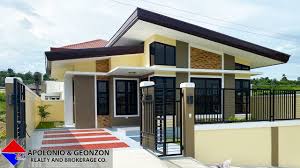 Find the perfect house stock photos and editorial news pictures from getty images. Gorgeous High Ceiling 3 Bedrooms Bungalow House Design Davao City Philippines Youtube