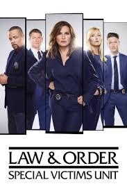 Law and order svu intro season 12 episode 1. Wer Streamt Law Order Special Victims Unit