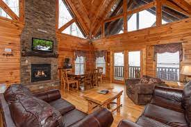 Beautiful gatlinburg cabin rentals near top attractions! 5 Star View Luxury 3 Bedroom Gatlinburg Cabin Rental Gatlinburg Cabin Rentals Cabin Gatlinburg Cabins