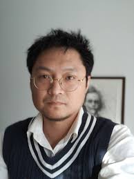 People and social----国家纳米科学中心