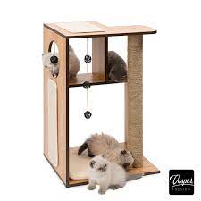 Pin On Cat Houses
