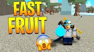 How To Get Devil Fruits In One Piece Millennium Fast Roblox Youtube