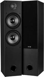 10 Best Floor Standing Speakers For Music You Can Buy This Year Paramountind Floor Standing Speakers Best Floor Standing Speakers Floor Speakers