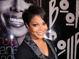You can see that janet jackson hairstyles change very often from long weave hairstyles to curly natural hair. Janet Jackson S New Short Haircut
