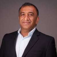 Nish Majmudar, CISSP, CISM