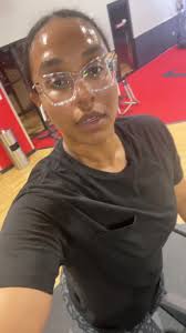 “Push Harder Than Yesterday If You Want A Different Tomorrow.”