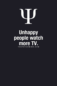 I Watch Tv Like No One Can Stop Me While Watching Psychology Fun Facts Psychology Facts Psychology Quotes