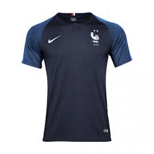 France 2018 team jersey football flag gift championship. Cheap 2 Stars 2018 World Cup France Home Soccer Jersey Shirt France Top Football Kit Wholesale