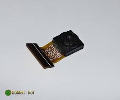 Камера фронтальная для Philips W7555
