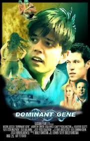 Dominant Gene (2011) Technical Specifications » ShotOnWhat?