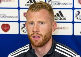 Adam Eckersley (footballer)