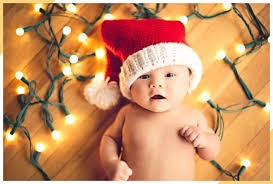 Maybe you would like to learn more about one of these? 31 Too Cute Baby S First Christmas Ideas Shutterfly