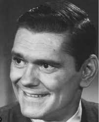 Today would have been Dick York's 93rd birthday. Unlike