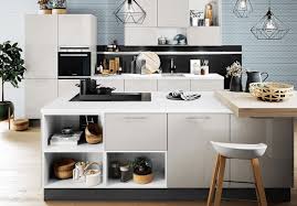 Éco cuisine design possède le personnel qualifié pour vous conseiller et vous guider dans vos démarches. Epingle Sur Nos Cuisines Contemporaines Caseo