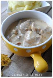Filet Mignon Sauce Au Reblochon Avec Ou Sans Cookeo La Main A La Pate Recette Recettes De Cuisine Cuisine Cookeo Recette