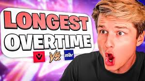 The End of NRG VALORANT's Last Roster