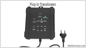 Plug-In Transformers