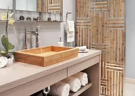 Comment Creer Une Salle De Bain Zen