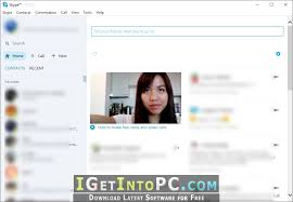 Download skype for your computer, mobile, or tablet to stay in touch with family and friends from anywhere. Skype 8 25 0 5 Offline Installer Free Download