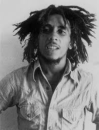 TIL that Bob Marley's dad was white and from Essex, England :  r/todayilearned