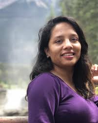 Dr. Vivian K. Mushahwar