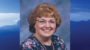 Deborah Sue Gilbert, East Liverpool, Ohio