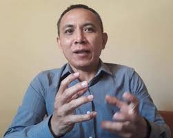 Dukung Keputusan Baleg, Jerry Massie: Kalau Semua Bisa 'Nyalon', Bisa-bisa  Pilkada Digelar Tahun Depan