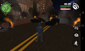 San andreas cheats, easter eggs, and other secrets.the following list of gta san andreas cheats are made specifically for pc and will not work on any. Gta San Andreas Meteor Cleo Mod For Android Mod Gtainside Com