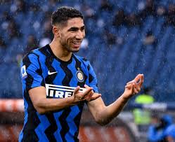 Join the discussion or compare with others! Inter S Hakimi To Reject Chelsea And Arsenal
