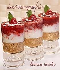 Epingle Sur Dessert