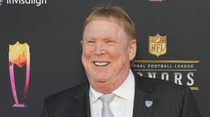Mark Davis Says Raiders Investigated Claims of Hostile Workplace Culture
