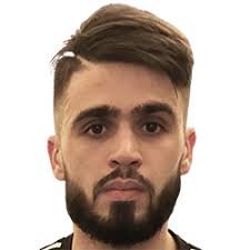 Lachlan Scott FM 2020 Profile, Reviews