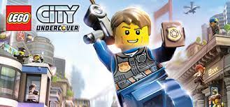Juegos de lego best of mis 10 favoritos de lego para los peques. Lego City Undercover On Steam