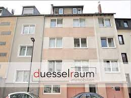 Sie suchen nach einer eigentumswohnung in deutschland? Gunstige Wohnung Kaufen In Dusseldorf Immobilienscout24
