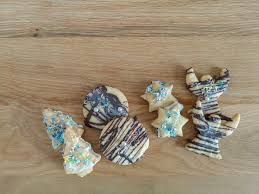 Das gehört zu einer besinnlichen vorweihnachtszeit. Ausstechplatzchen Fur Kinder Platzchen Rezepte Fur Weihnachten