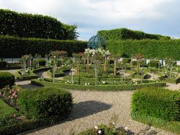 Gardens Of Herrenhausen Hannover Hannover Grosser Garten Parks