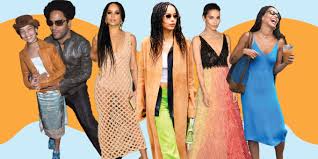 Zoe Kravitzs Effortless Style Evolution | ELLE Canada Magazine | Beauty,  Fashion and Lifestyle Trends & Celebrity News