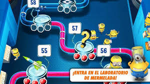 Minion rush apk mod hack v8.0.1a (dinero ilimitado) para android gratis actualizado 2021. Gru Mi Villano Favorito Minion Rush 4 1 4 1 Descargar Para Pc Gratis