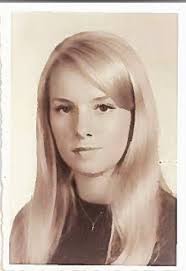 Pamela Kay Vaughn March 11th 1950