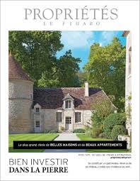 Photo Maison et Villas de Luxe à Athée-sur-Cher (37270) à Vendre : Achat ...