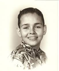 Edwin J Cernosek Obituary