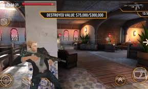 Descargar e instalar the impossible game lite apk en android. Mission Impossible Rogue Nation Mod Apk Latest Unlimited Ammo Data 2021 Download The Latest Game Android Mod Application 2021