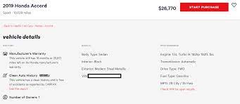 Is vroom a good place to sell your car Vroom Review Is It Really That Easy Find The Best Car Price