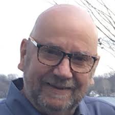 Richard (Dick) Harry Moyer