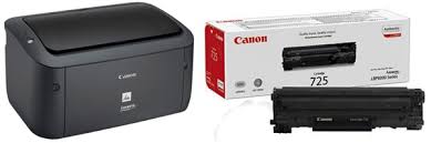 Escanea desde dispositivos multifunción de canon a un dispositivo móvil, carga los archivos escaneados a servicios de almacenamiento en la nube, adjúntalos y envíalos por correo electrónico, e imprímelos. Zapravka Printera Canon Lbp 6000 6000b
