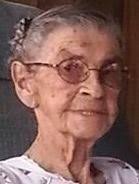 Gracie Jones Obituary (2014)